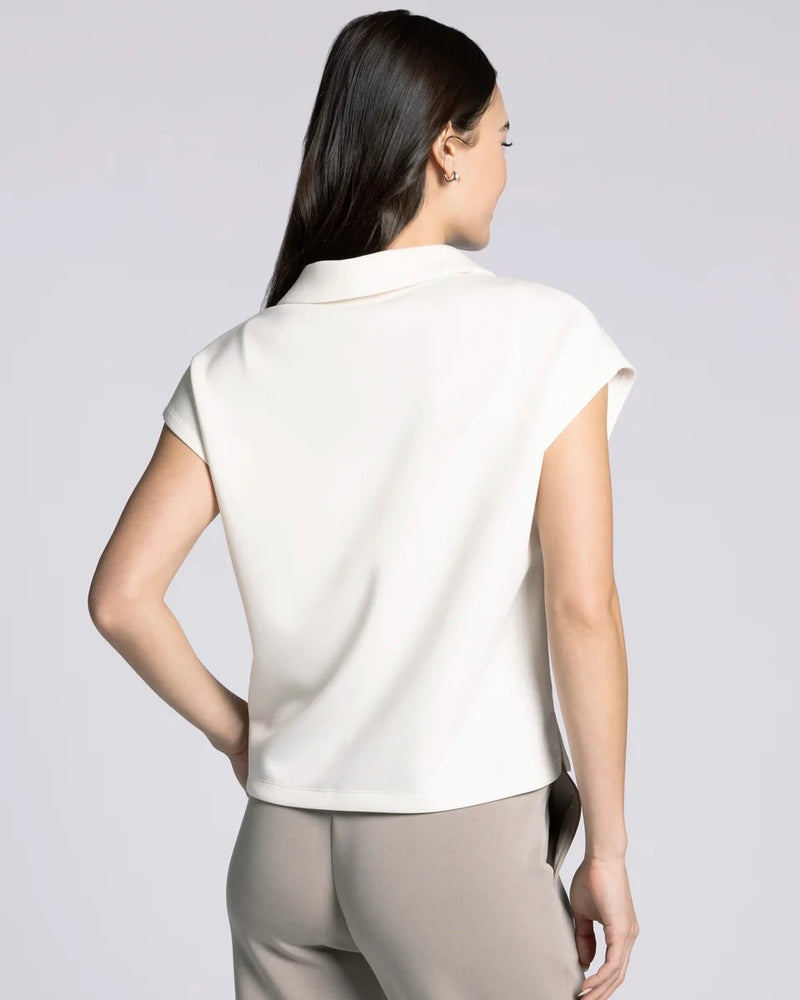 Recreation Collared Popover