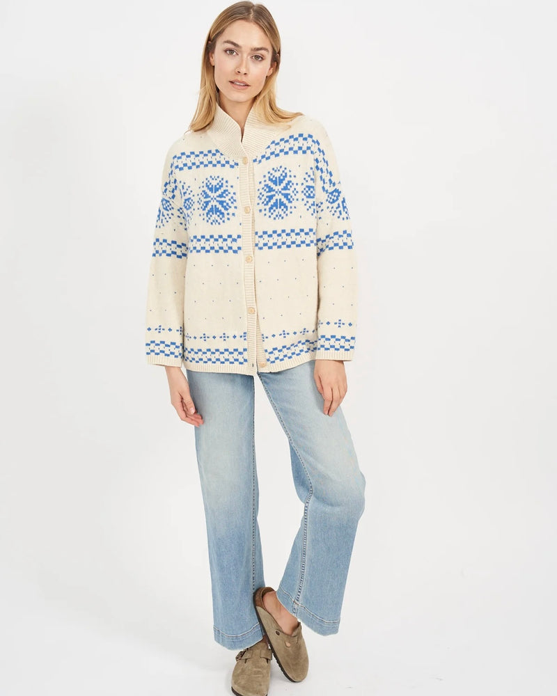 Marea Elin Sweater