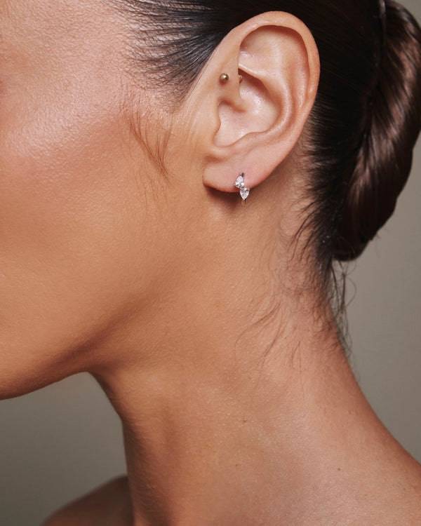 Bryn Huggies - Silver