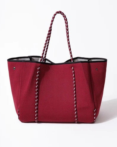 Everyday Neoprene Tote