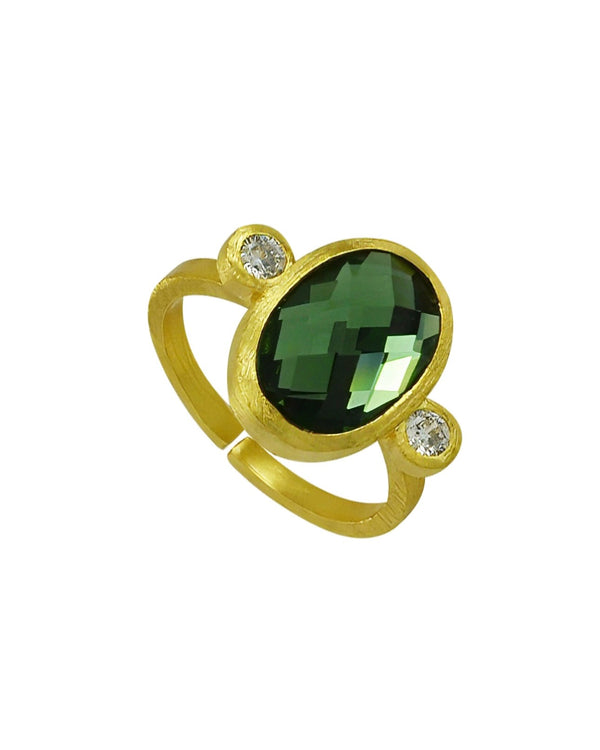 Betty Carre Luz Ring size 7