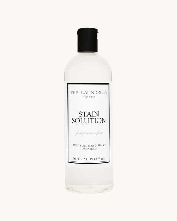 The Laundress Stain Solution