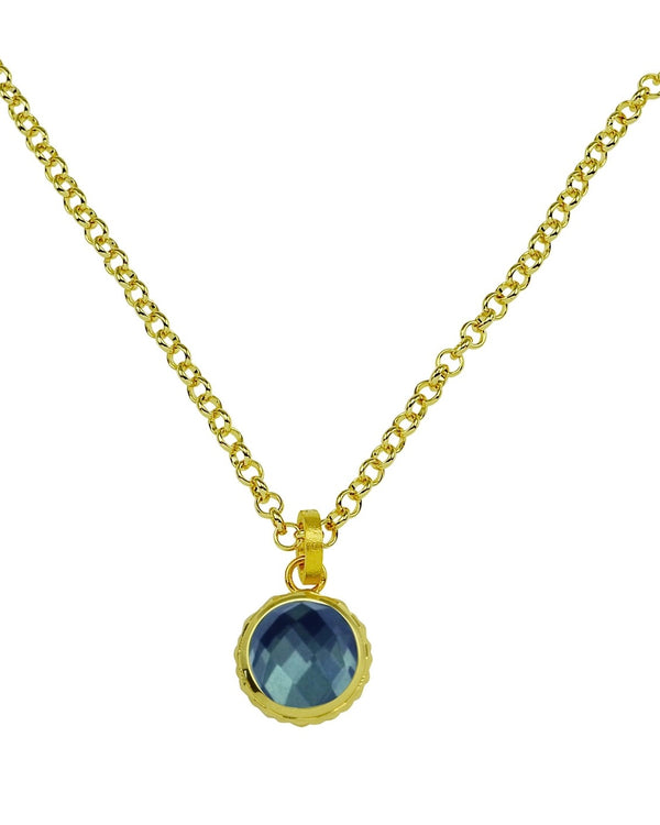 Betty Carre Amalfi Necklace