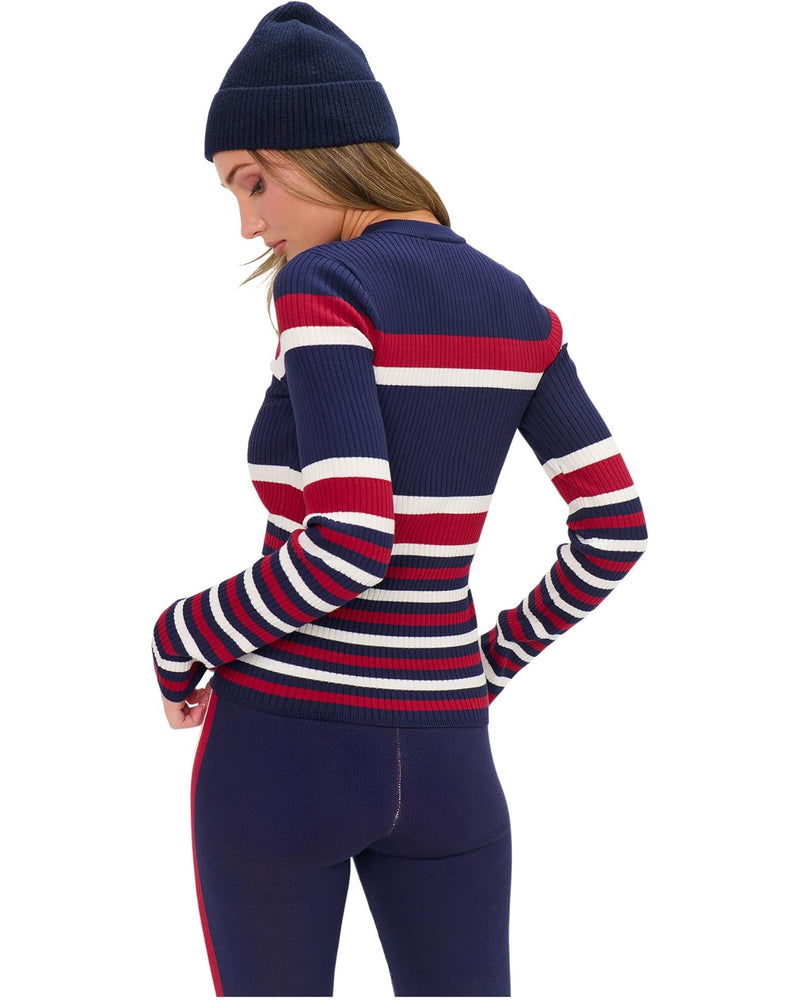 Show Me Your Mumu Slopes Sweater