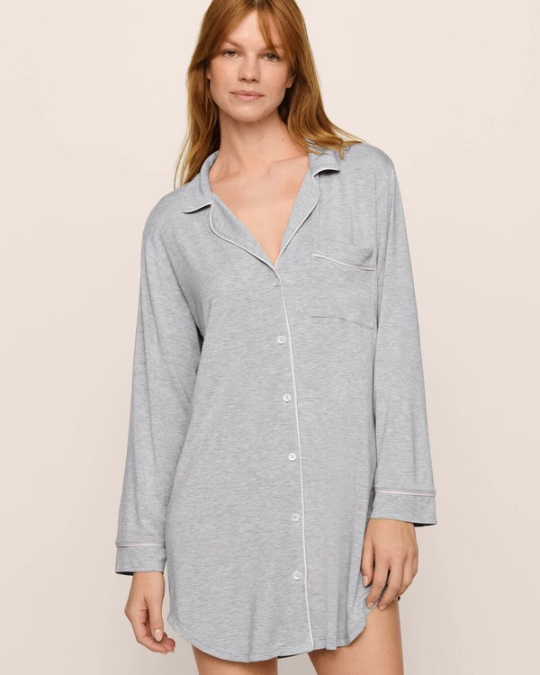 Eberjey Gisele Sleep Shirt