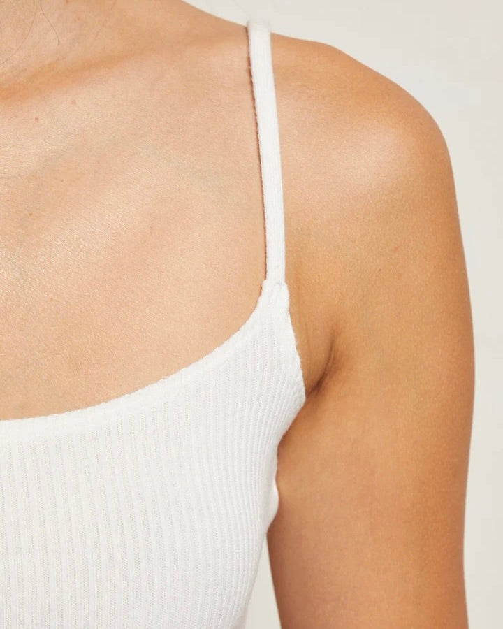 PWT Sophie Sweater Rib Cami