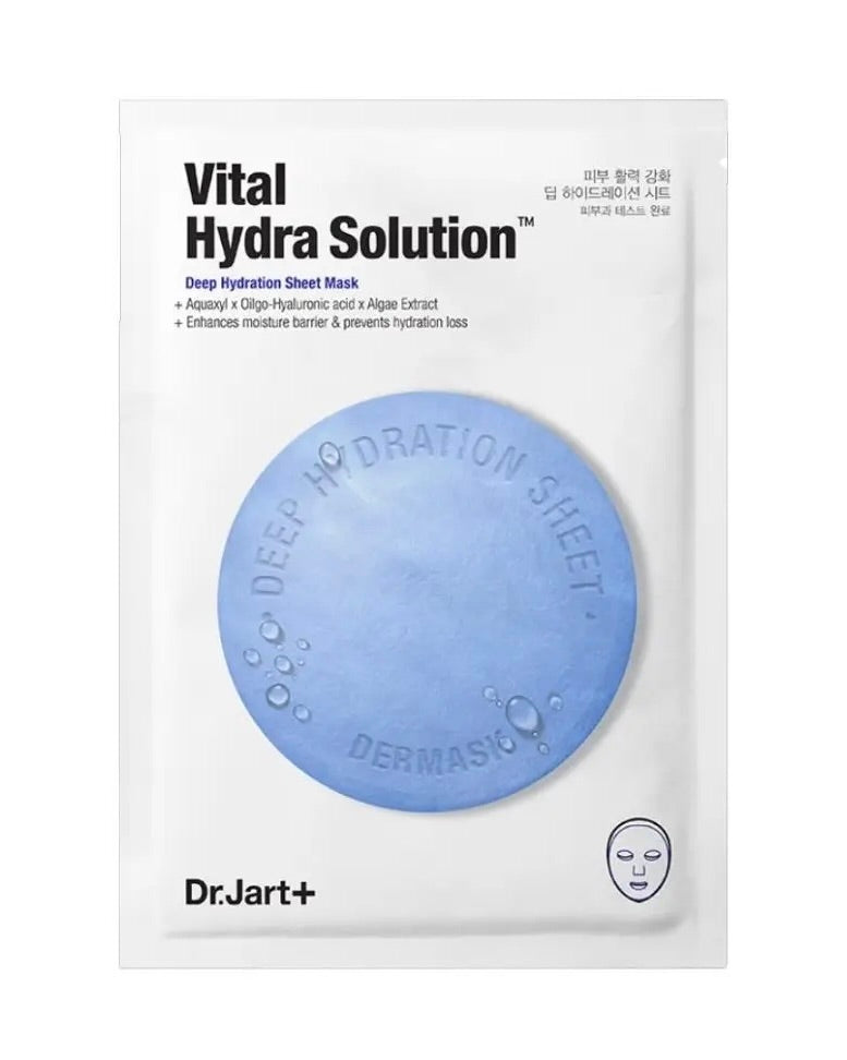 Dr Jart Dermask Sheet Mask