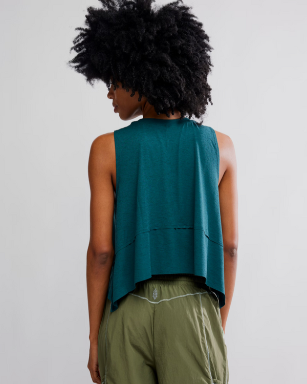 Free People Tempo Tank