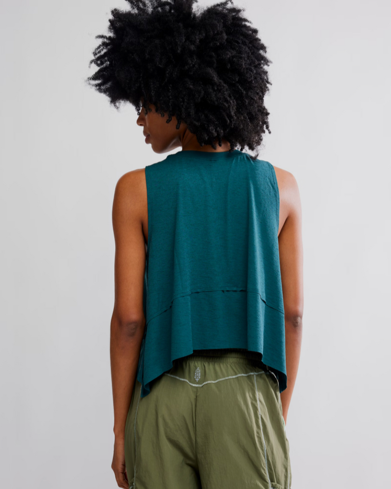Free People Tempo Tank