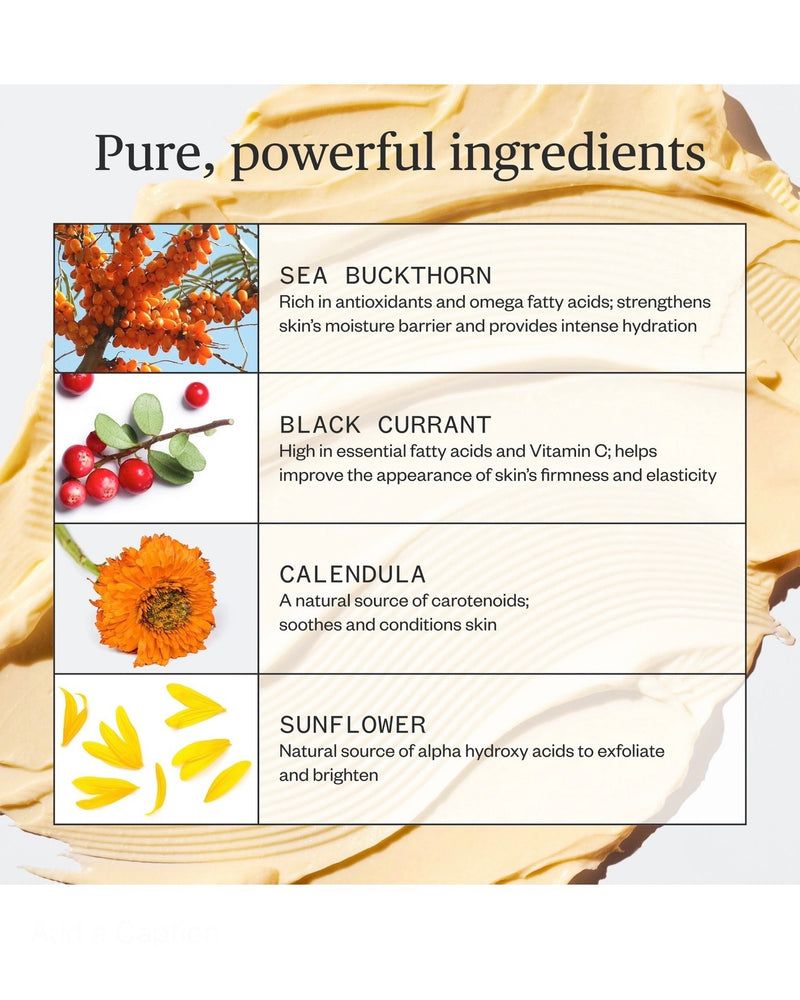 Ursa Major Golden Hour Recovery Cream