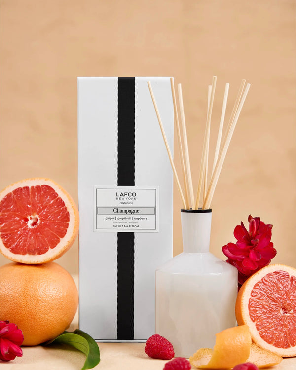 LAFCO 6oz Reed Diffuser