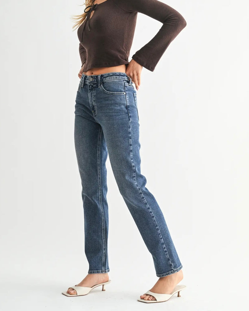 JBD Pencil Jean
