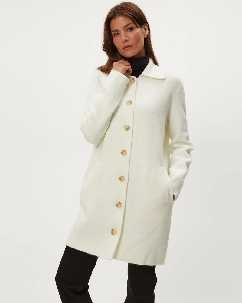 Michael Stars Glacia Coatigan