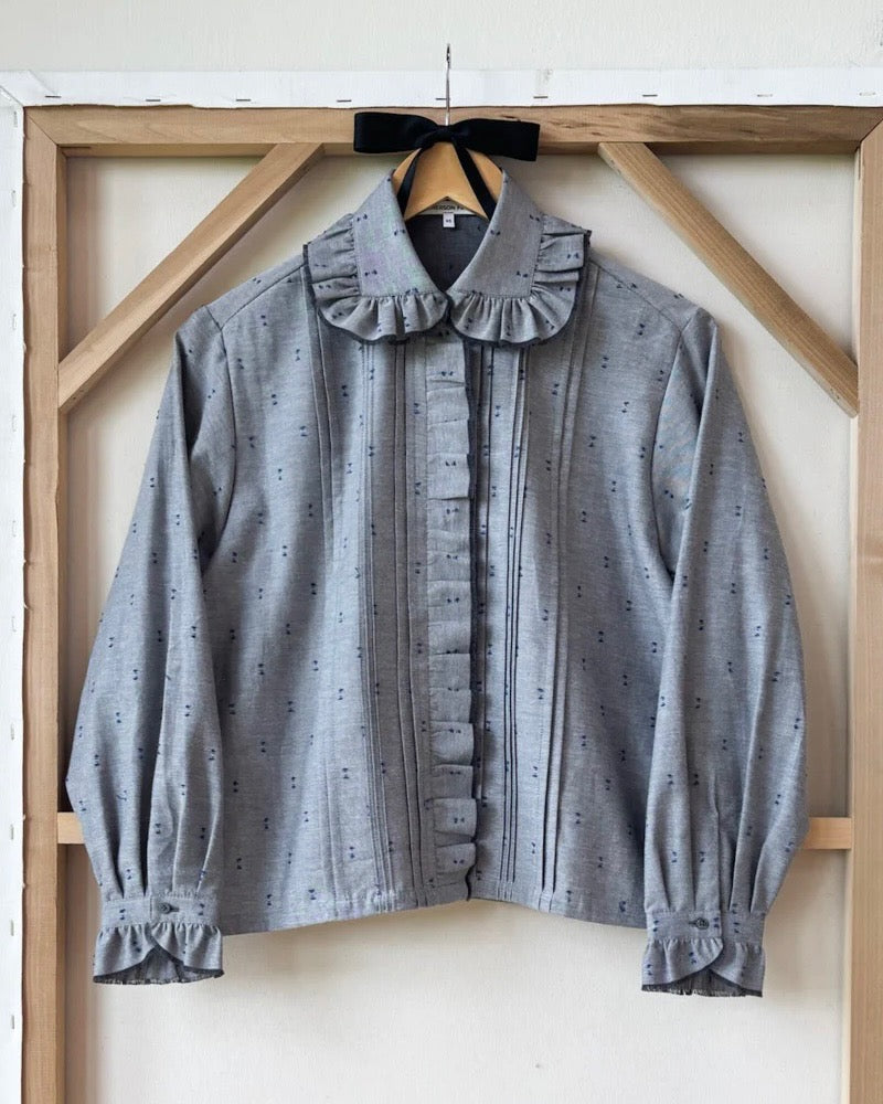 Emerson Fry French Heirloom Shirt