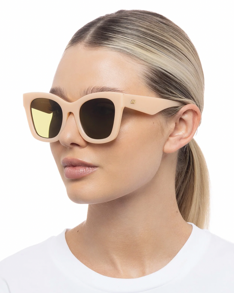 Le Specs Showstopper Sunglasses