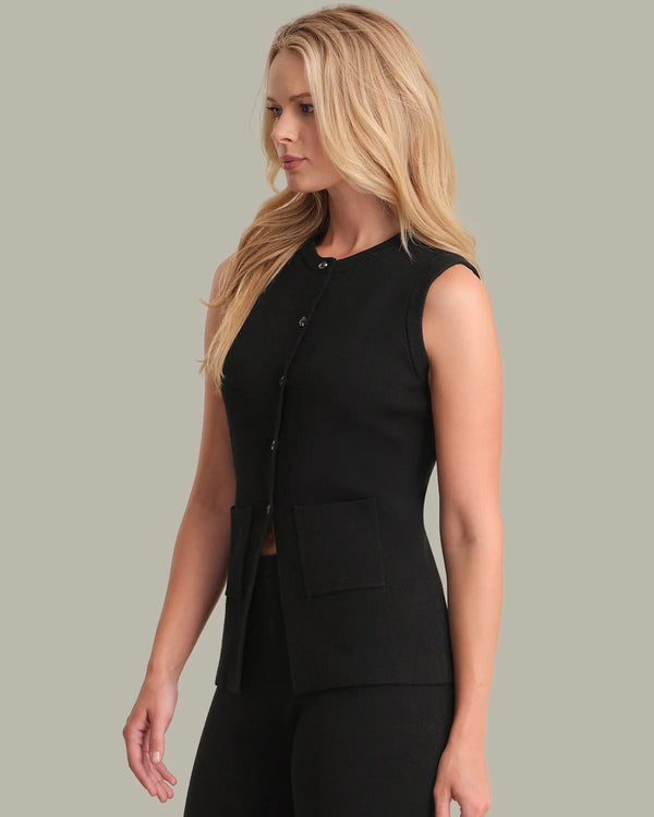 525 Felicity Structured Vest