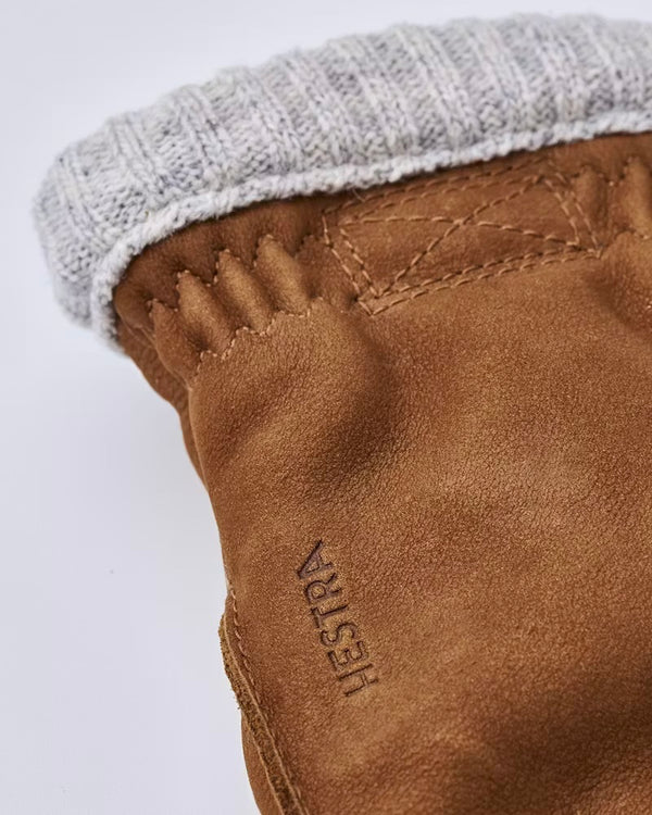 Hestra Joar Nubuck Glove