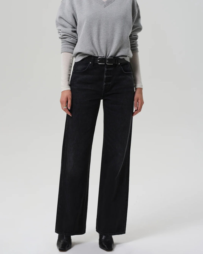 Citizens of Humanity Annina Straight Leg in Raine