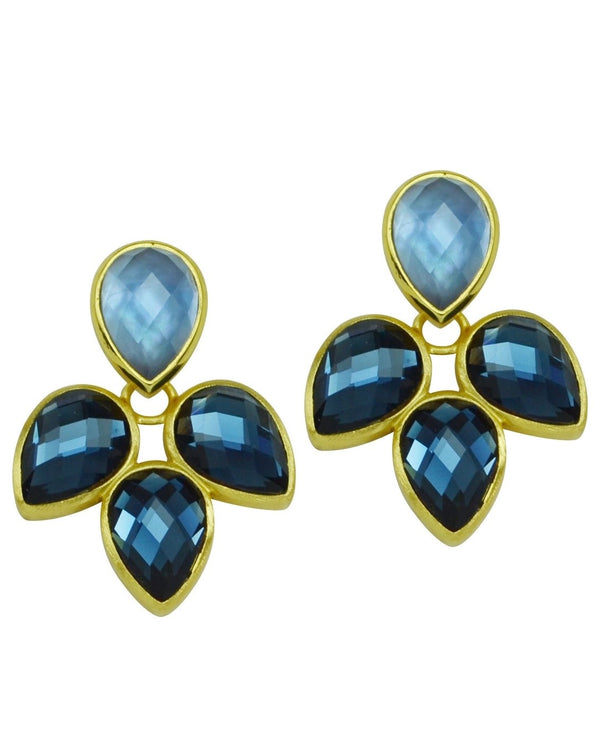 Betty Carre Elisa Earrings