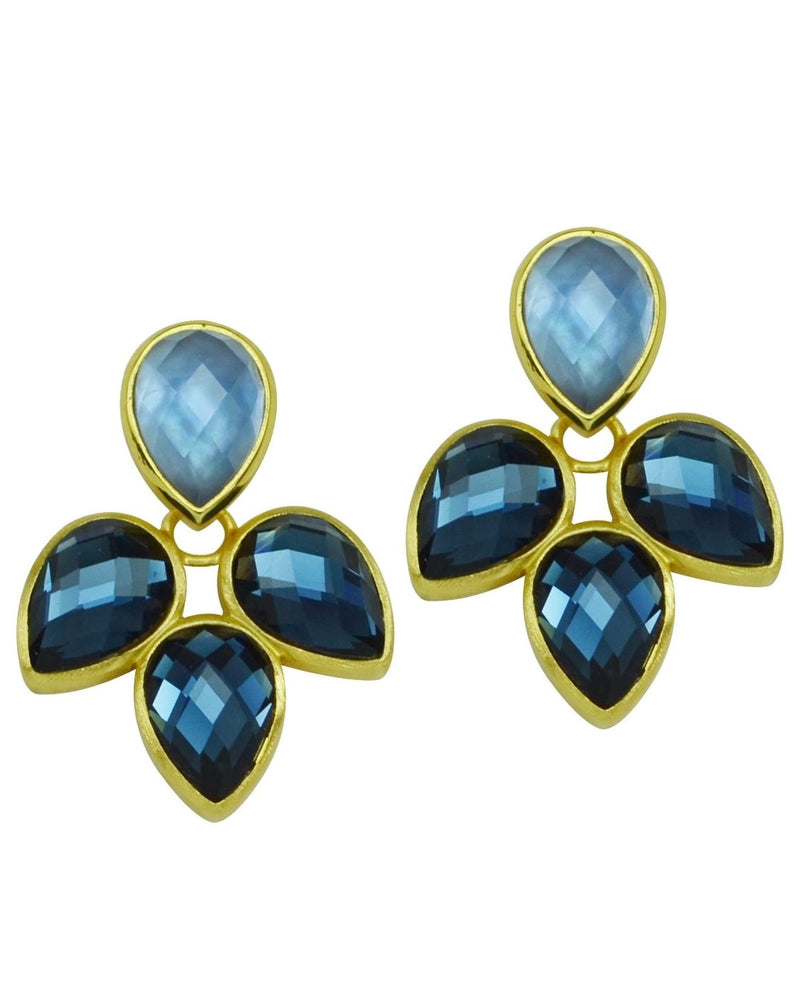 Betty Carre Elisa Earrings