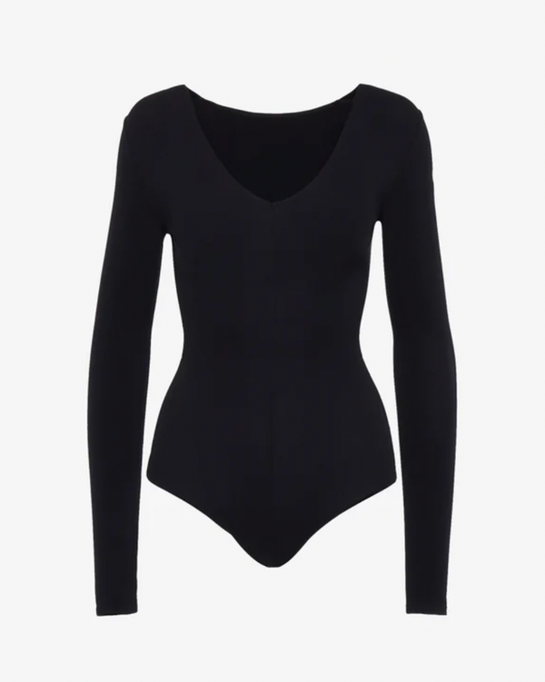 Commando Ballet Center Seam Bodysuit