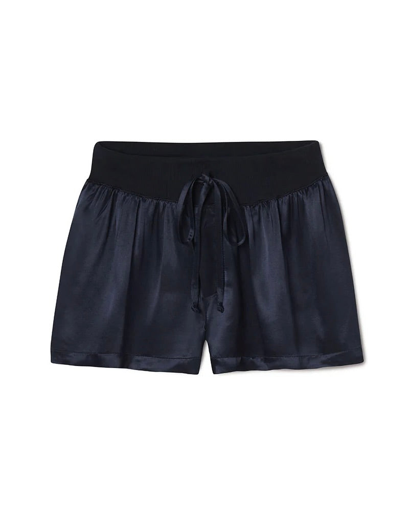 PJ Harlow Mikel Satin Boxer