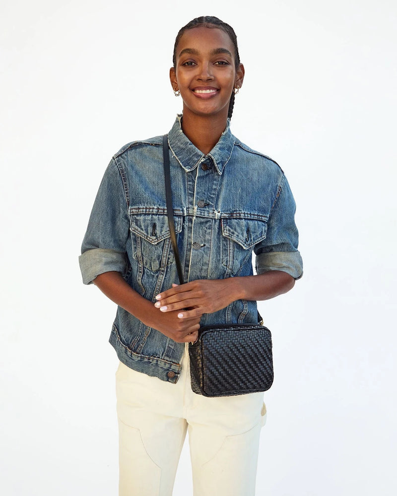 Clare V. Midi Sac
