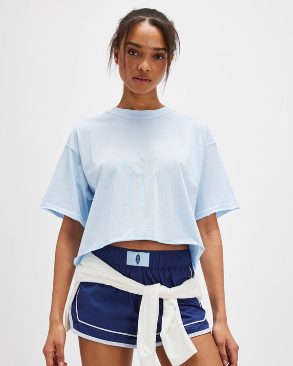 Free People Inspire Tee
