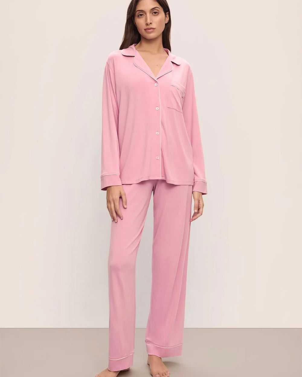 Eberjey Gisele PJ Set – Monelle Vermont