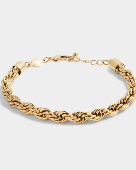 Reine Rope Bracelet