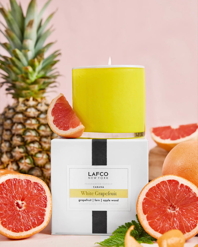 LAFCO 15.5oz Signature Candle
