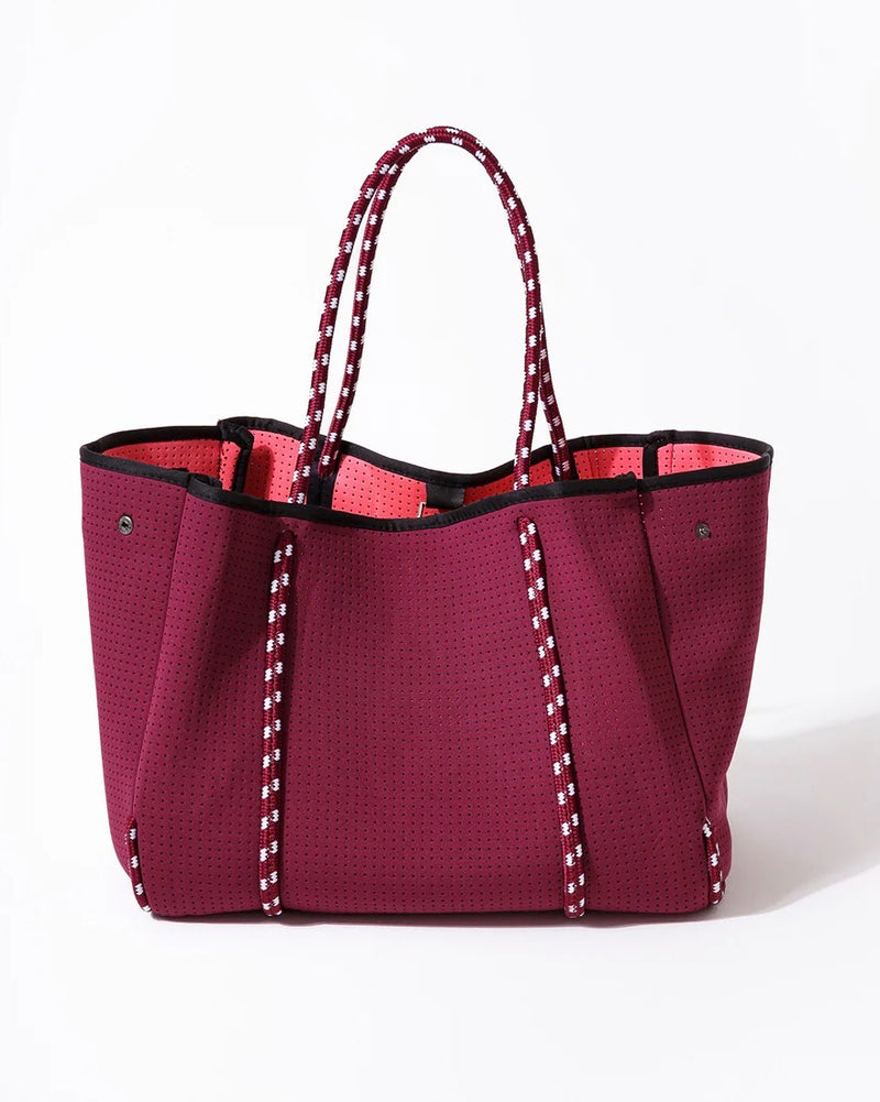 Everyday Neoprene Tote