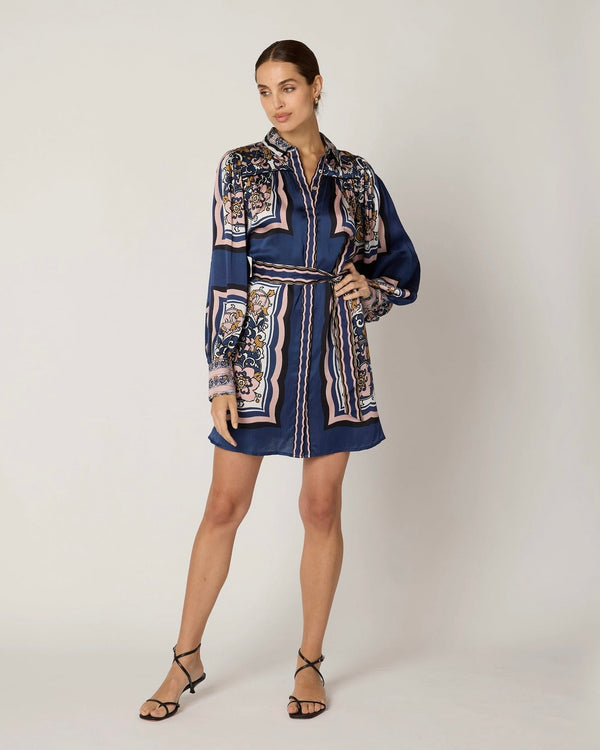 Cleobella Charisma Mini Dress