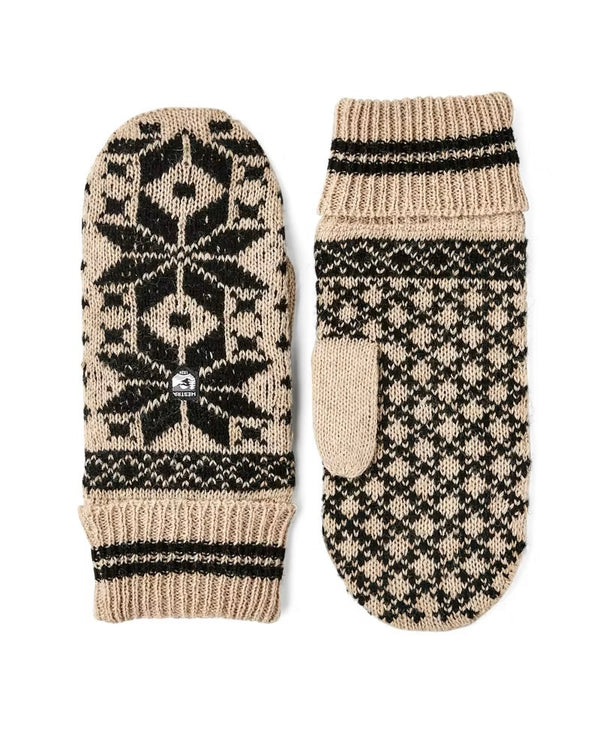 Hestra Isvik Mitt