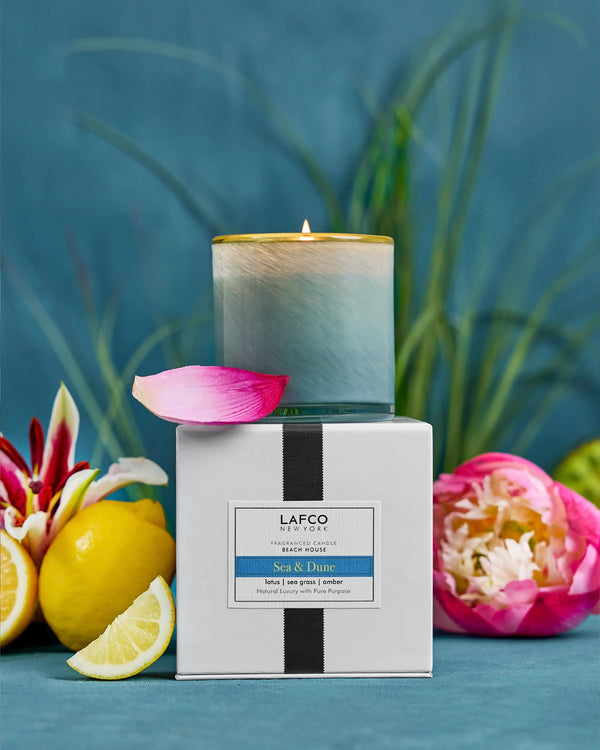 LAFCO 6.5oz Classic Candle