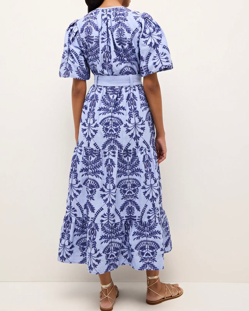 Marie Oliver Natty Dress