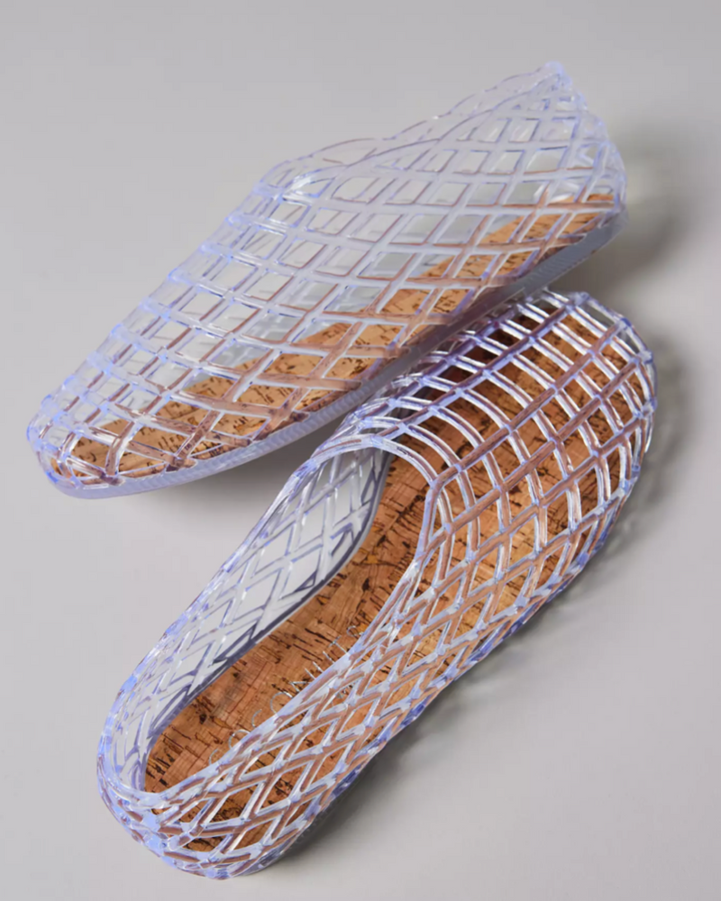 Matisse Marlow Jelly Flat