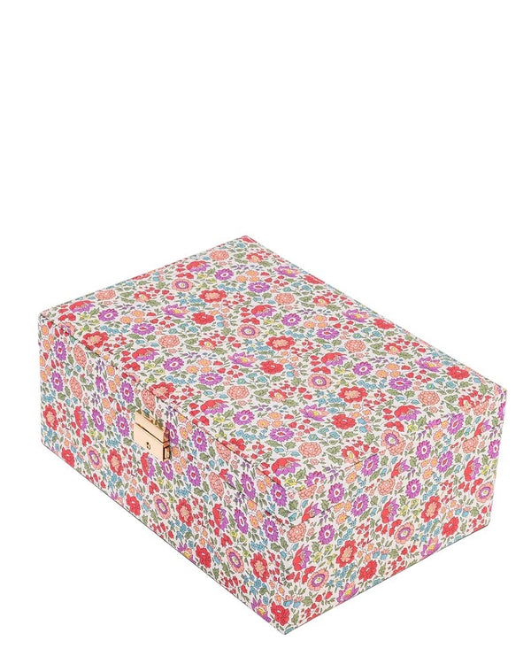 Bon Dep Liberty Square Jewelry Box - Danjo