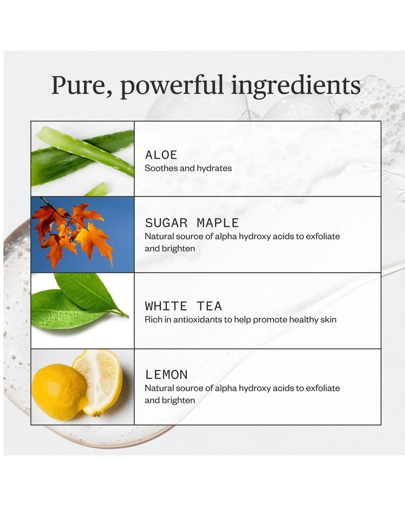 Ursa Major Fantastic Face Wash