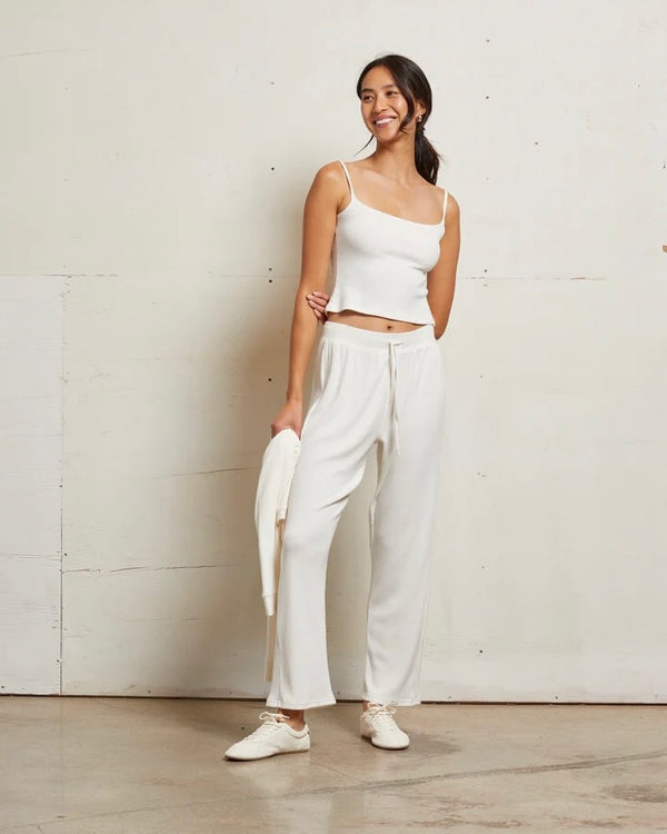 PWT Sophie Sweater Rib Cami