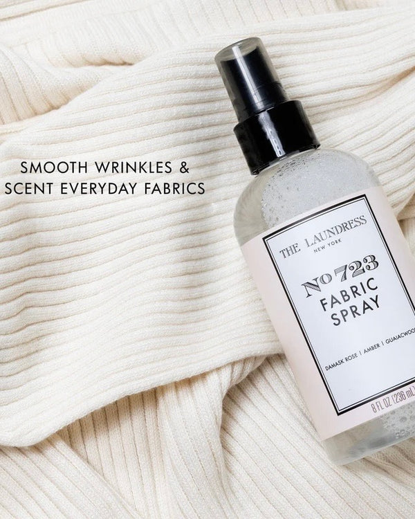 The Laundress No. 723 Fabric Spray