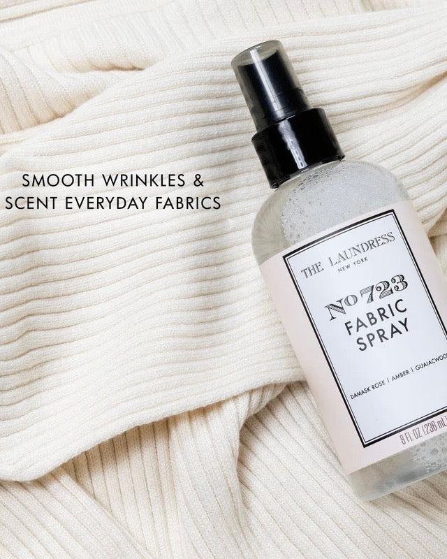 The Laundress No. 723 Fabric Spray