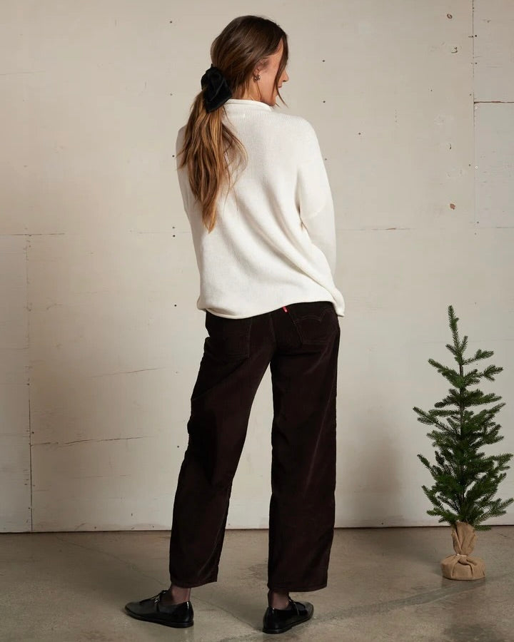 PWT Nova Cashmere Roll Neck Sweater