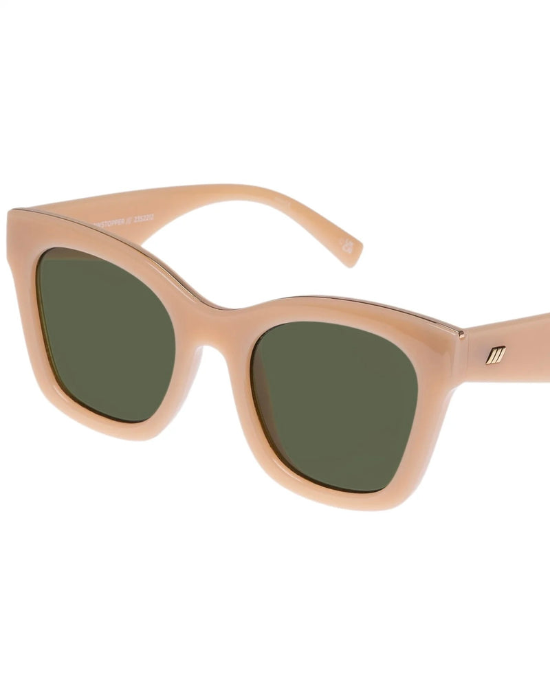 Le Specs Showstopper Sunglasses