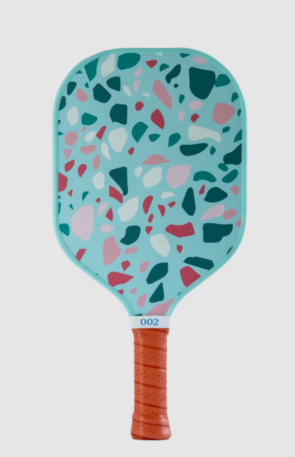 Single Double Pickleball Paddle