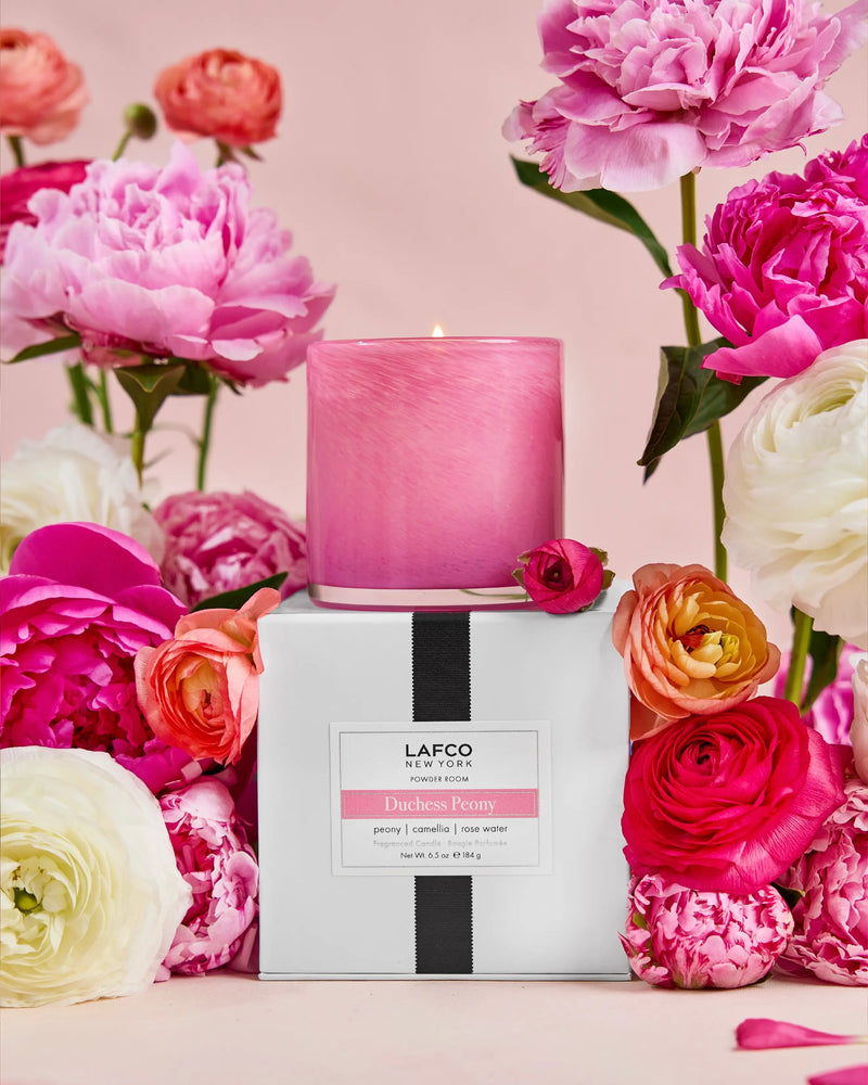 LAFCO 6.5oz Classic Candle