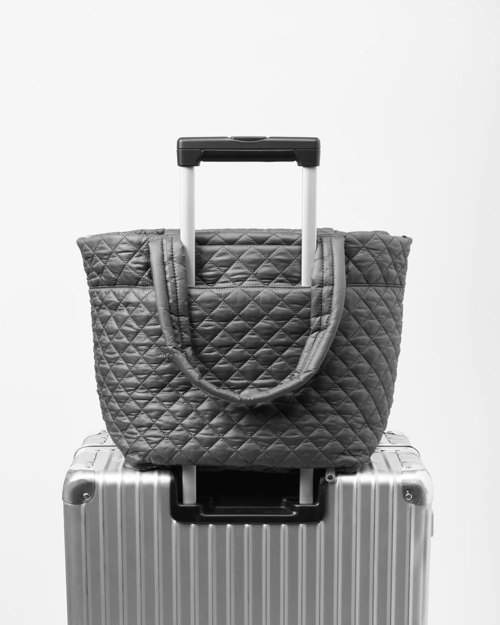 MZ Wallace Medium Metro Tote Deluxe – Monelle Vermont