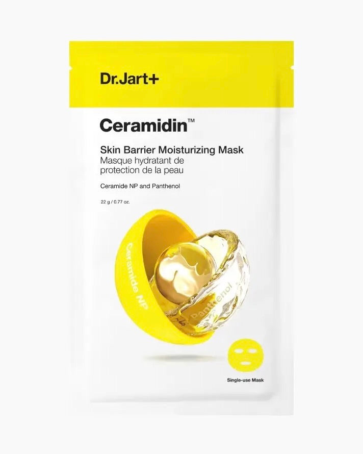 Dr Jart Dermask Sheet Mask