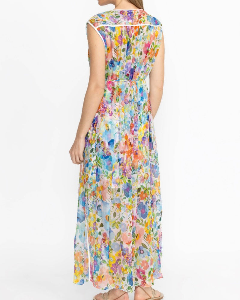Johnny Was Dylane Maxi Dress Monelle Vermont Johnny Was Dylane Maxi Dress Monelle Vermont