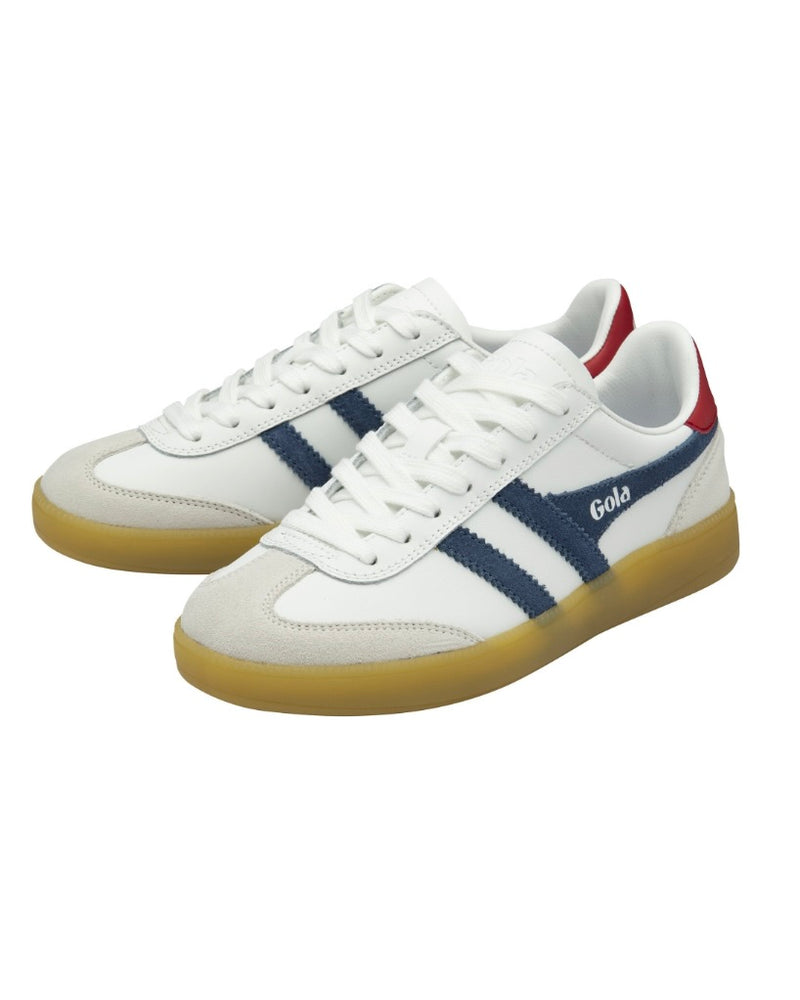 Gola Viper Leather Sneaker